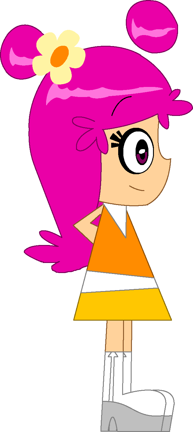 HI HI Puffy AmiYumi by NeutralChilean on DeviantArt