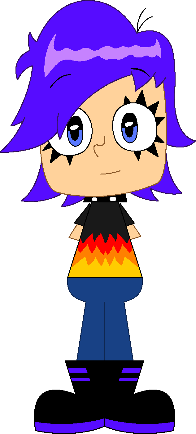 HI HI Puffy AmiYumi by NeutralChilean on DeviantArt