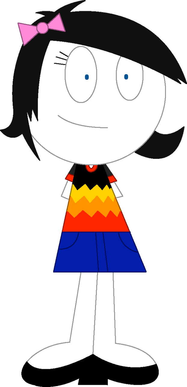 Isabella Rader Isabella by JakeCrader on DeviantArt