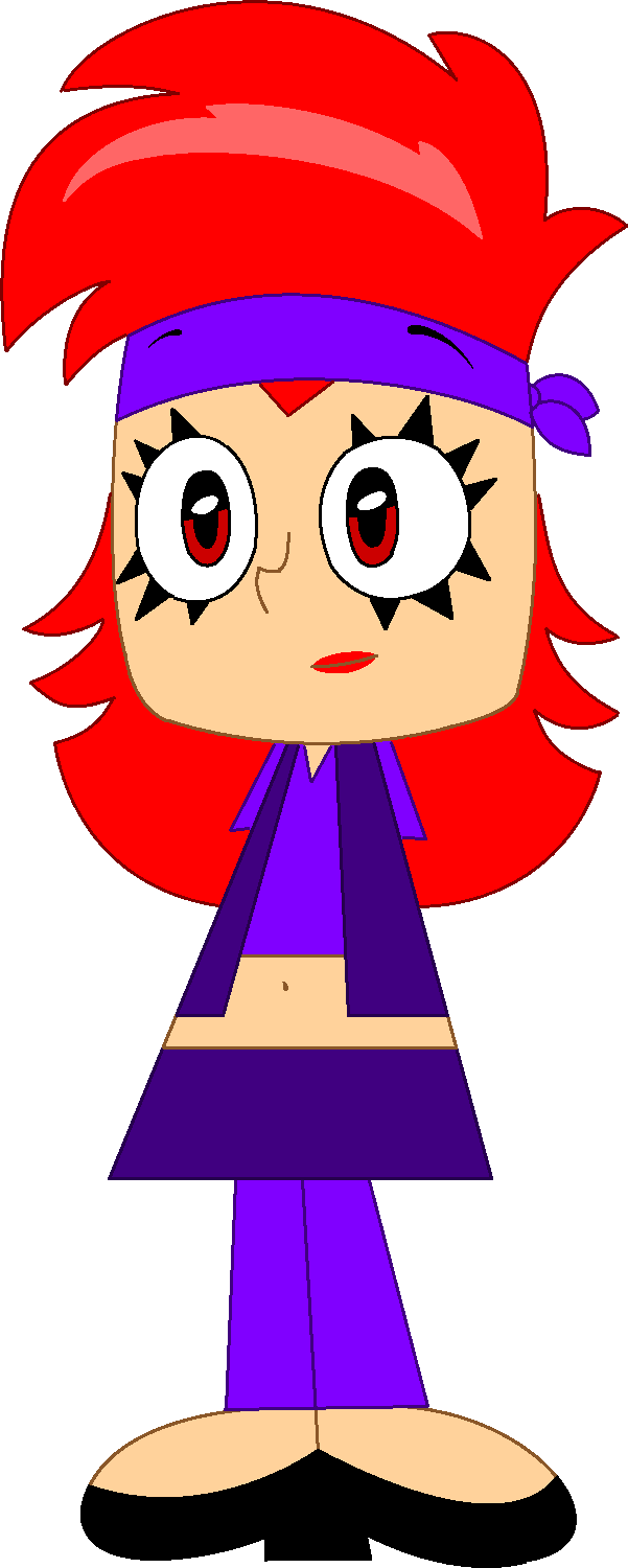 HI HI Puffy AmiYumi by NeutralChilean on DeviantArt