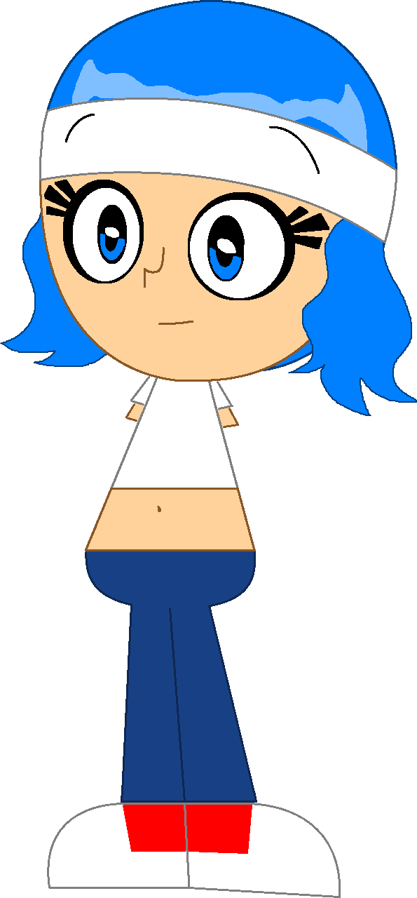 Hi Hi Puffy AmiYumi (2004-2006) Review by JacobtheFoxReviewer on DeviantArt