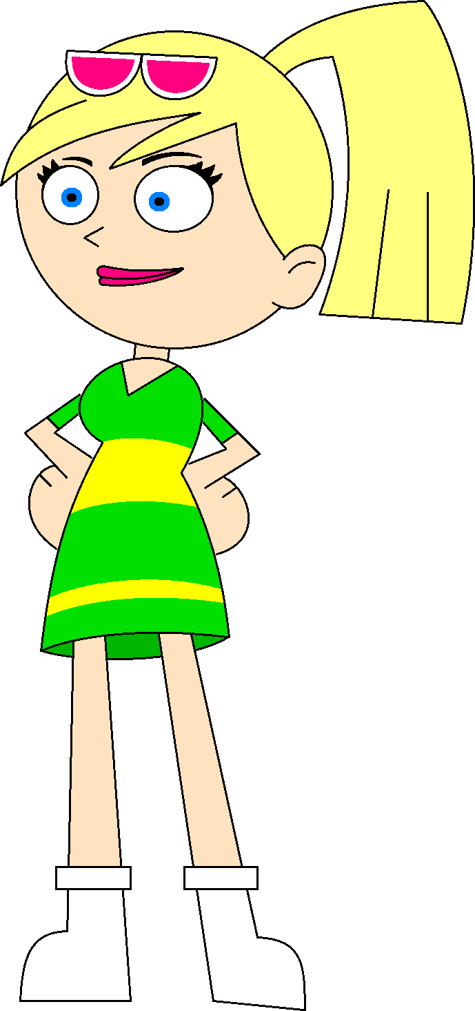 Jane by JakeCrader on DeviantArt Jane by JakeCrader on DeviantArt