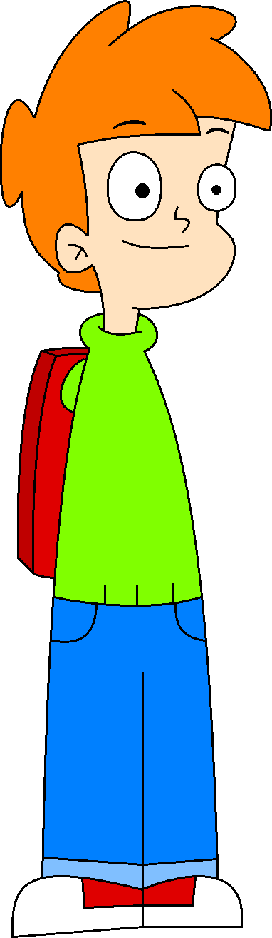 Cyberchase  Carbon Costume