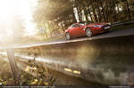 Aston Martin V8 Vantage 1 by dean-photo