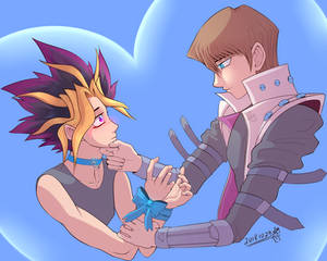 Happy Birthday Kaiba!