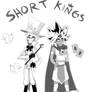 Short Kings