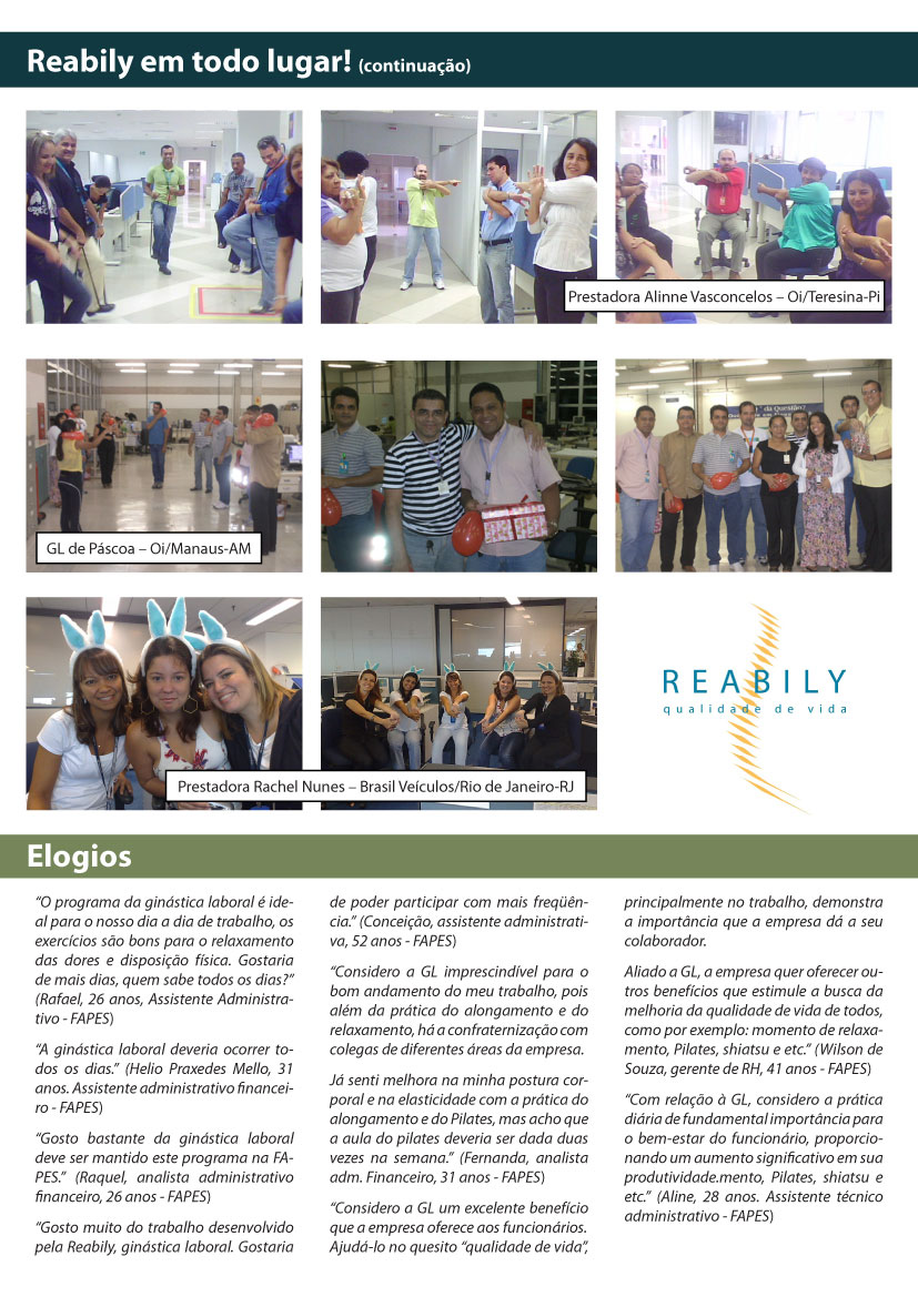 Jornal Online // Reabily