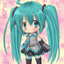 Chibi Miku