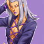 Abbacchio