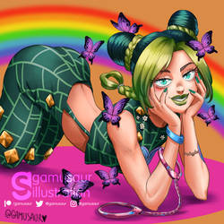 Jolyne