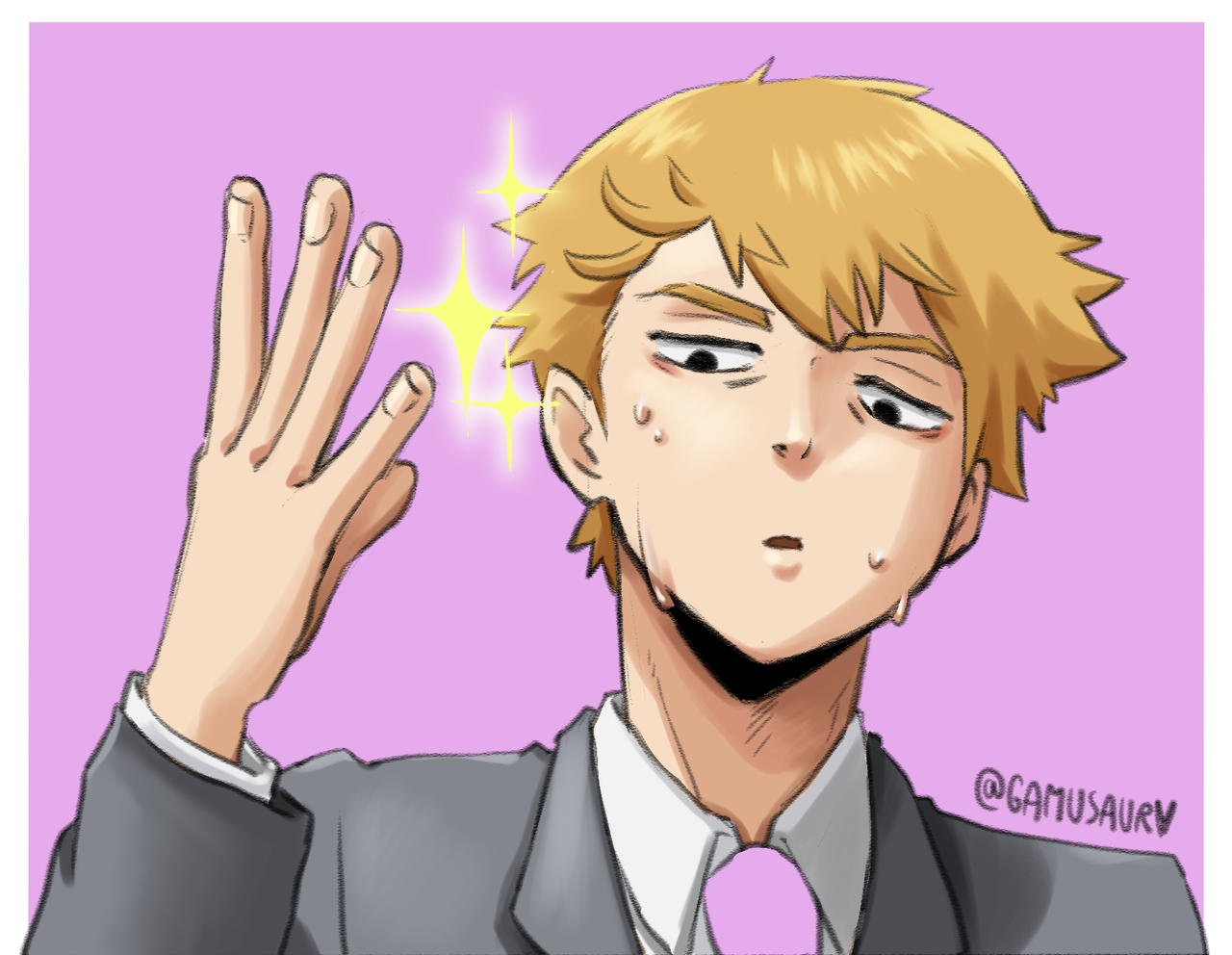 Absence Lower R Reigen Reigen by Gamusaur on DeviantArt