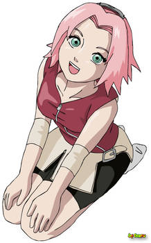 Haruno______Sakura