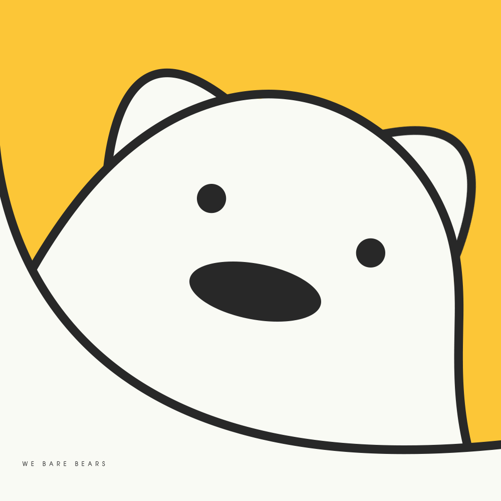 Ice Bear by Gpao on DeviantArt