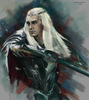 Thranduil