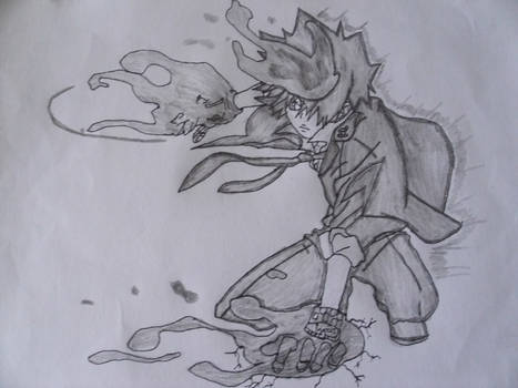 Tsunayoshi Sawada