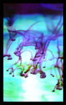 Ink by Deblee