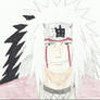 Jiraiya aka Pervy Sage