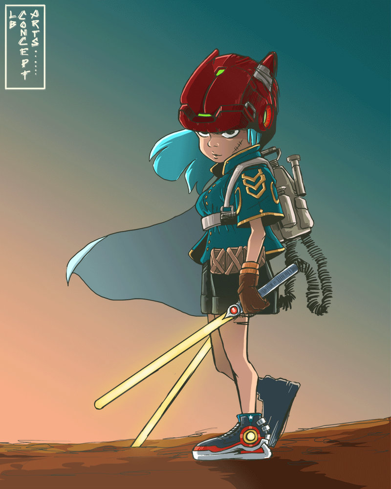 animation test by ImaginAtionMeetsArt on DeviantArt