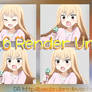 [Share]Pack 6 Render Umaru Himouto