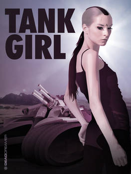 Tankgirl