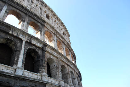 Colosseum