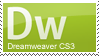 Stamp Dreamweaver