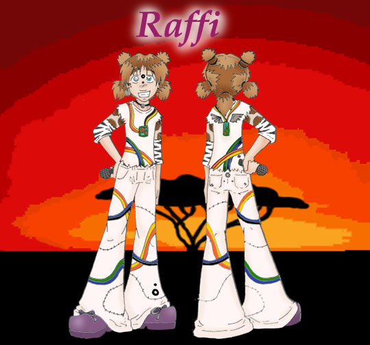 Raffi