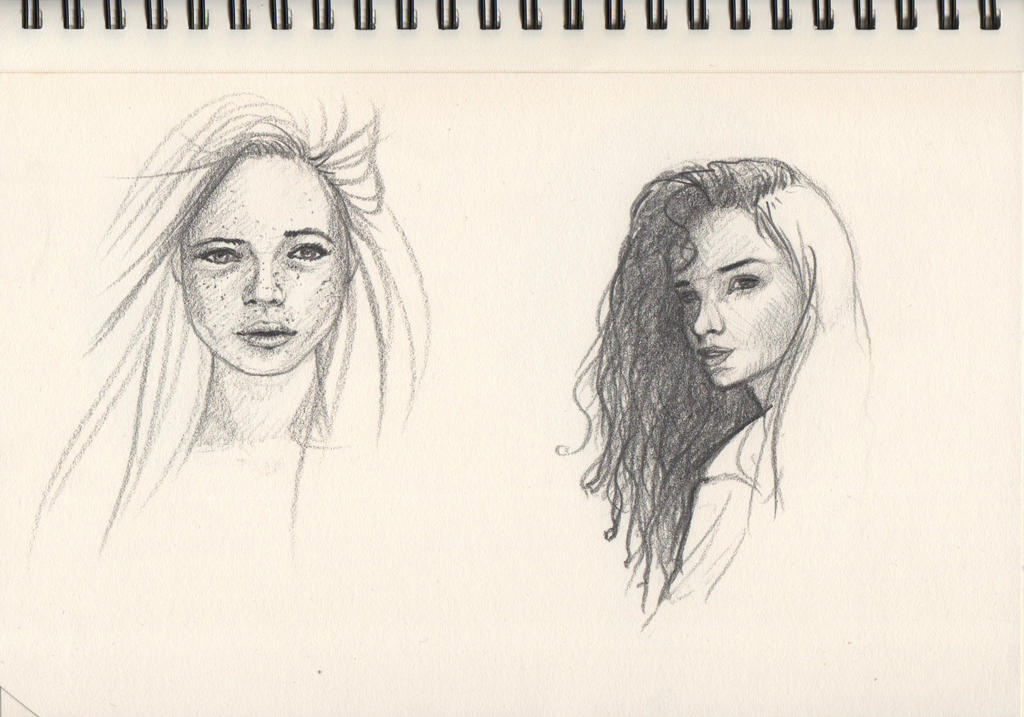 Justea Drawing Doodles by JustSae on DeviantArt