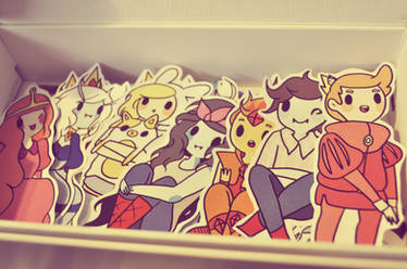 stickers!!!!!!!!!!