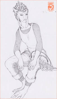 Commission: Mora