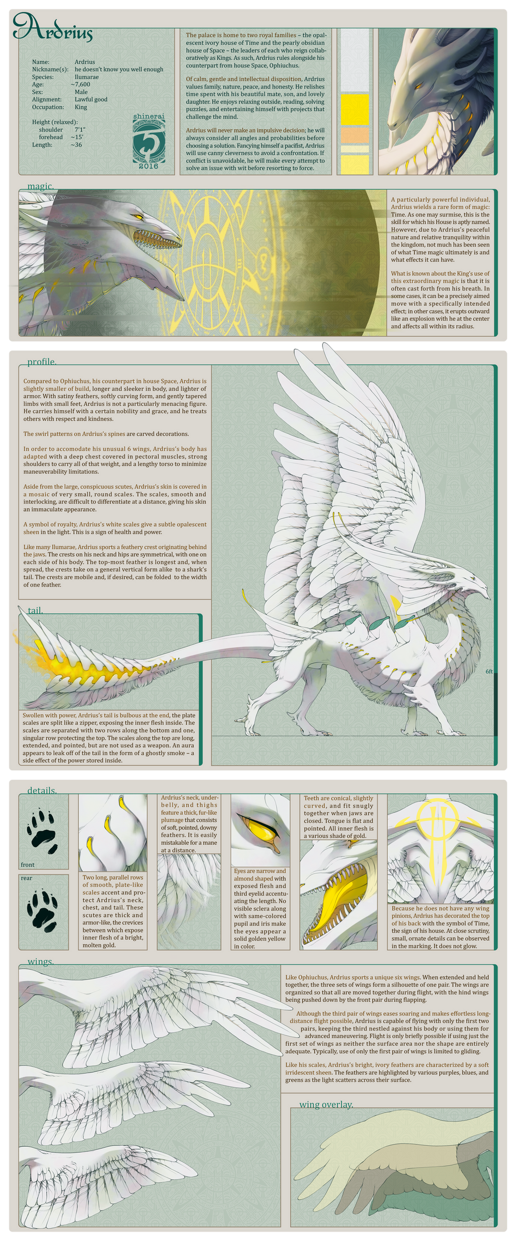 Aeri's Drawing Supply List, Guide, and Review by AerianR on DeviantArt