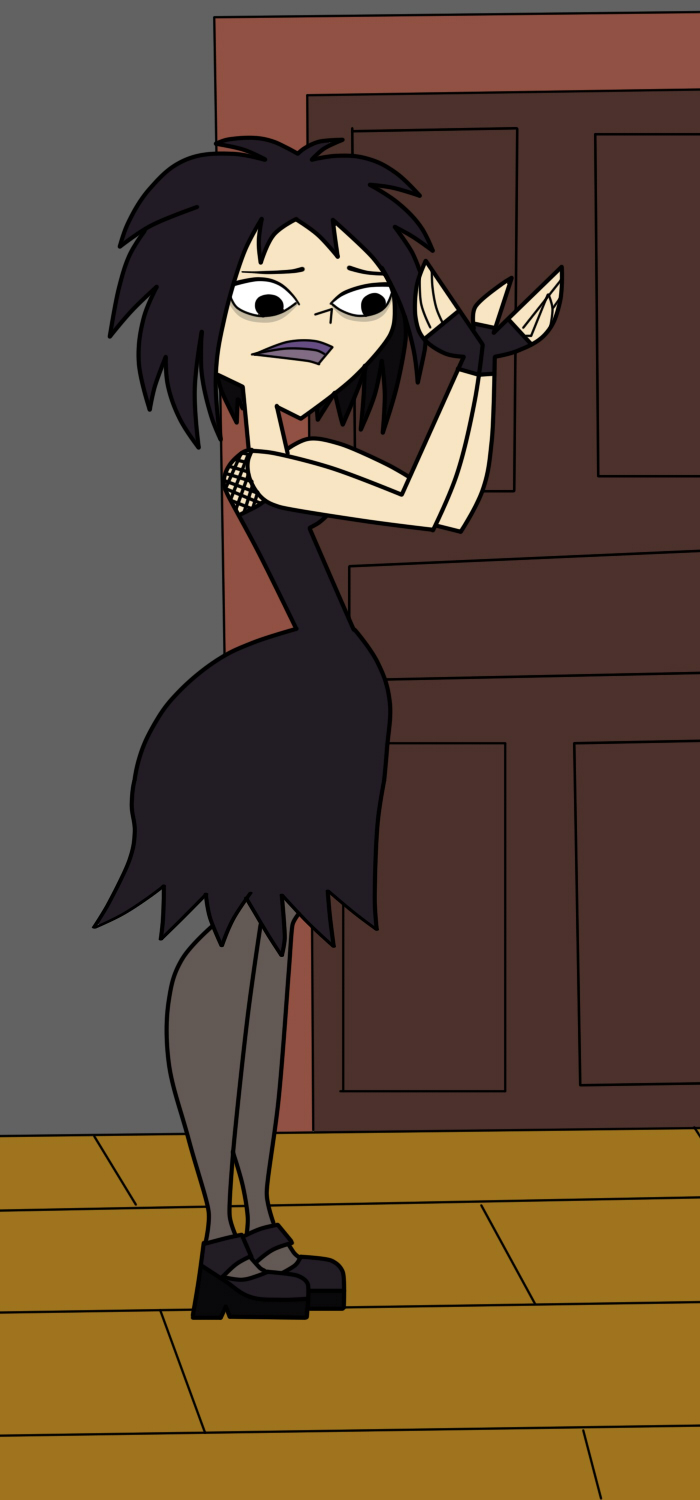 South Park X Total Drama Series Henrietta By Beruchii On Deviantart South Park X Total Drama Series Henrietta By Beruchii On Deviantart