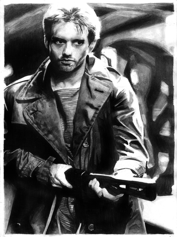 Kyle Reese