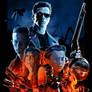 Terminator 2: Judgment Day