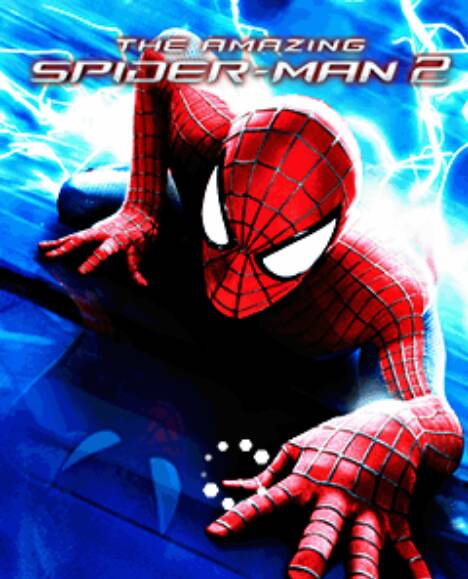 Steam Game Covers: Amazing Spider-Man 2 Box Art