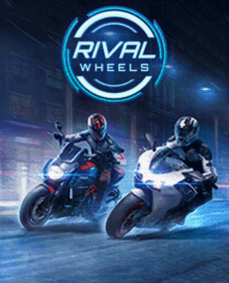Rival Wheels Cover by JadenYGO on DeviantArt