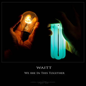 WAITT E-E Bulb