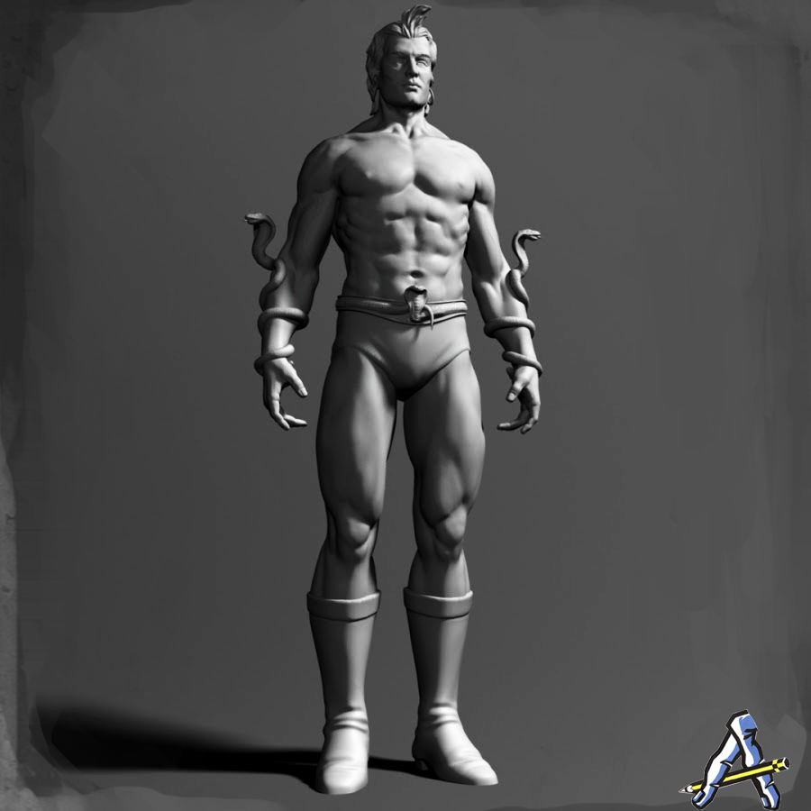 Nagraj by anshumanart on DeviantArt Nagraj by anshumanart on DeviantArt