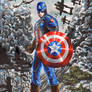 Cap War 12