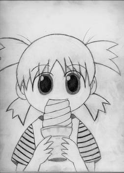 Yotsuba