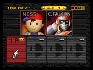 Super smash bros | Custom roster 3 by DGTBBFDI on DeviantArt