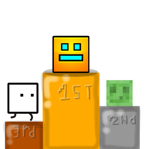 Squarest Head The Most Squarest Characters on ranked on my way. by DGTBBFDI on DeviantArt