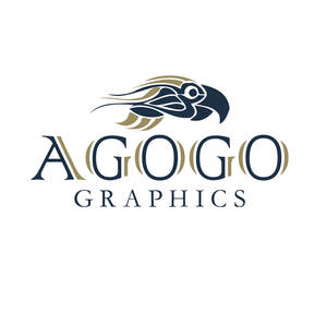 AGOGO LOGOw