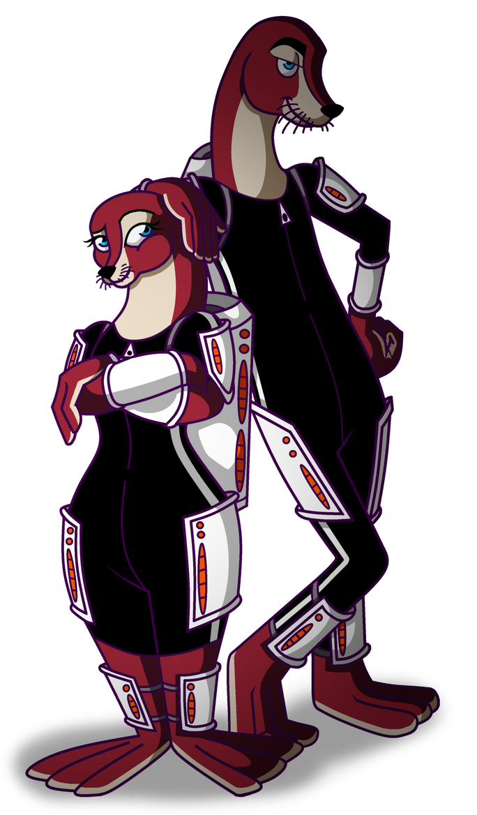 Oh brother by TonyNeely on DeviantArt