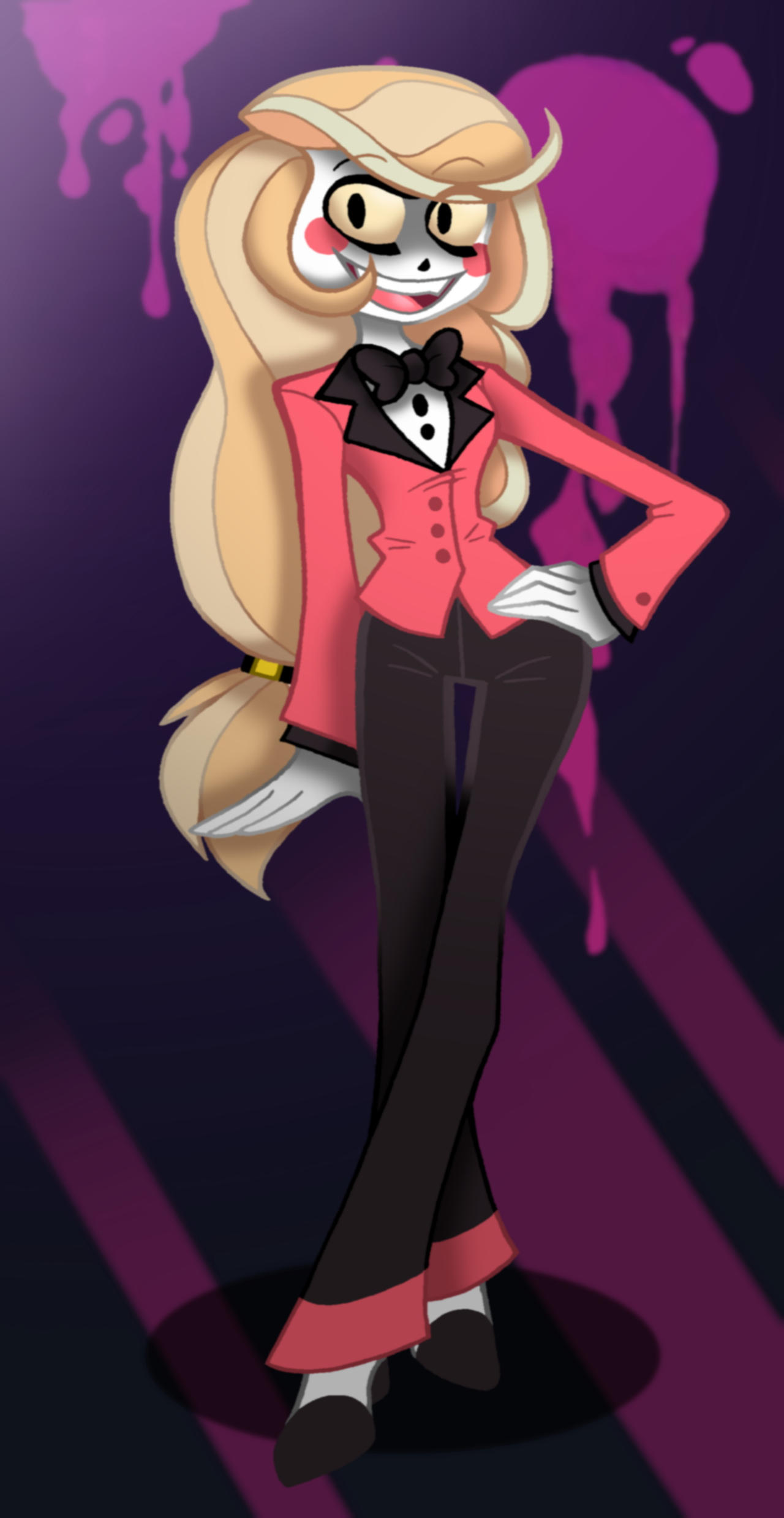 Charlie Idea Deviantart Charlie by TonyNeely on DeviantArt