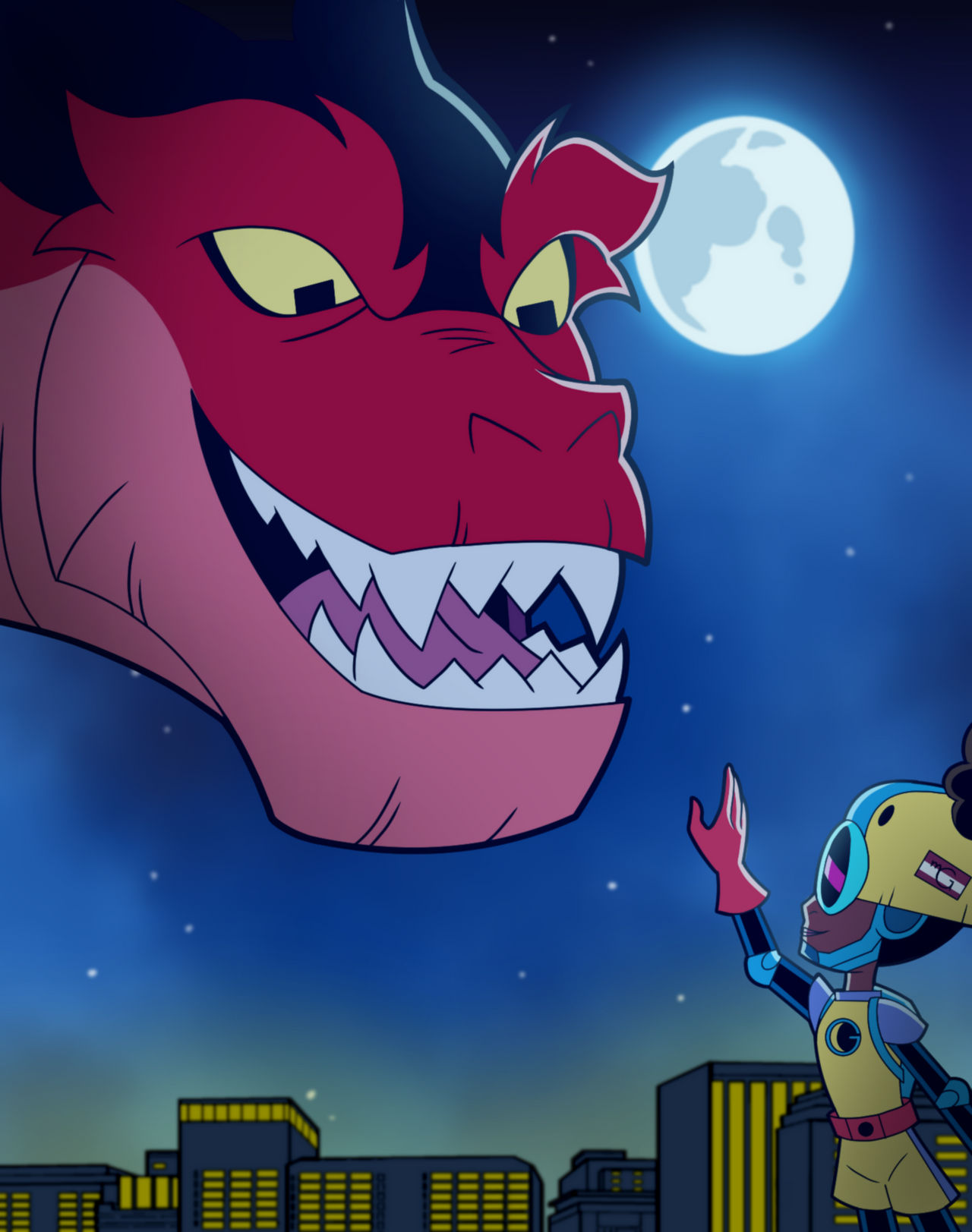Devil Riding Dinosaur How to Train Your Devil Dinosaur by TonyNeely on DeviantArt