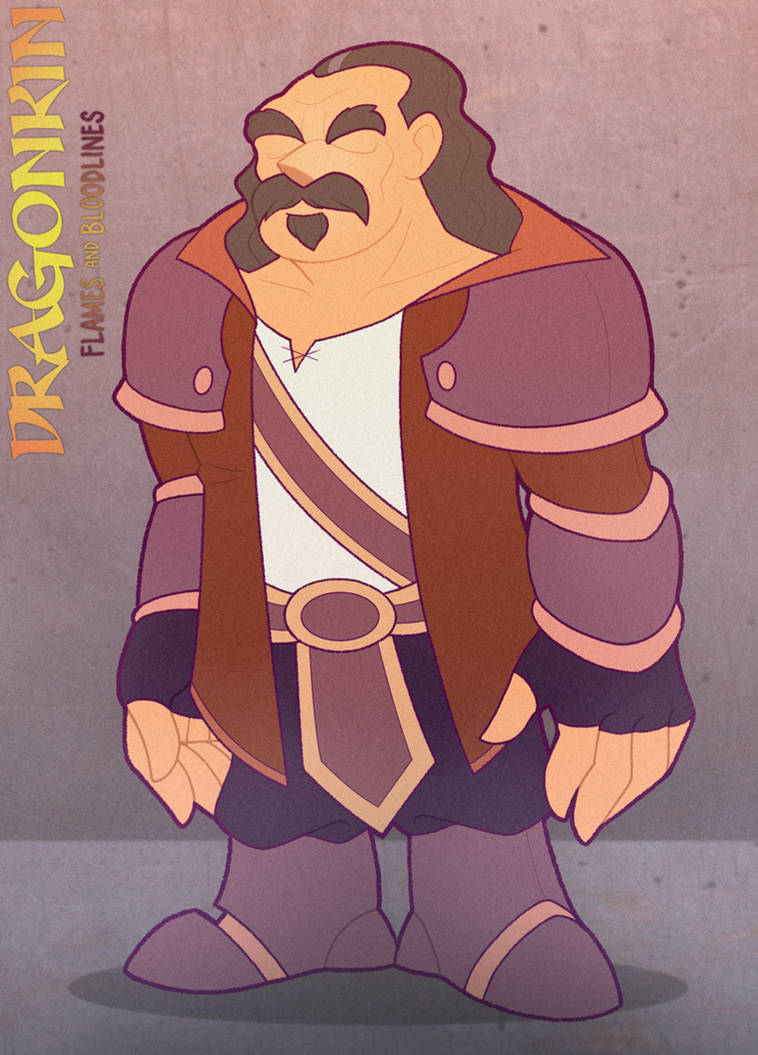 Zander By TonyNeely On DeviantArt zander-by-tonyneely-on-deviantart