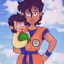 Son Luz 'n Manny