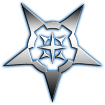 The Emblem of The Ark. by THEREALM088 on DeviantArt