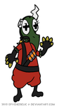 Simply Chupi by Chupigator